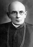  Prelate Stanislovas JOKUBAUSKIS (1880–1947)