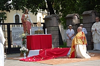 Devintinės, 2007-06-10