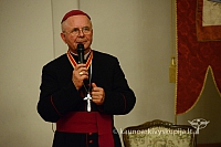 Arkiv. S. Tamkevičiaus 75-metis