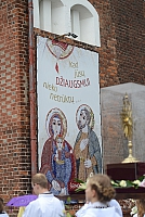 Devintinės, 2014-06-22