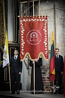 Kunigų seminarijai Kaune – 150