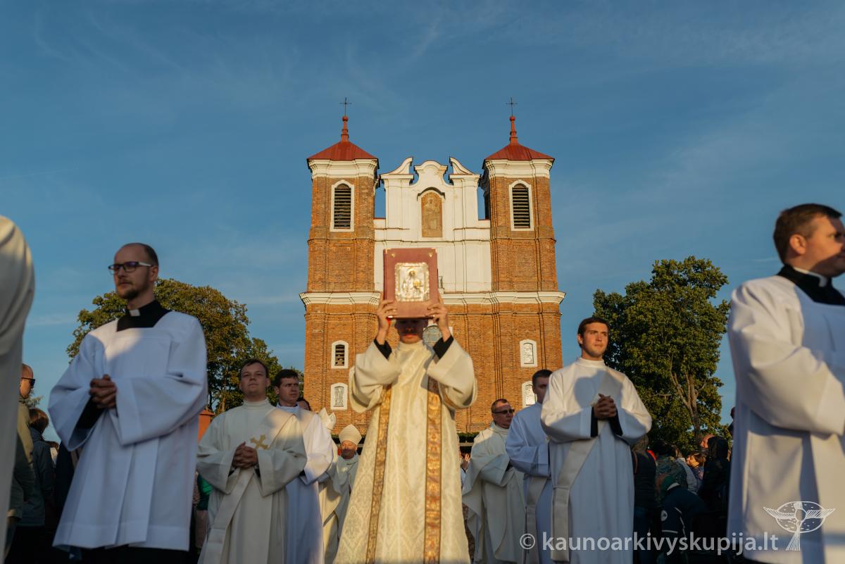 Misijų ir jaunimo diena 