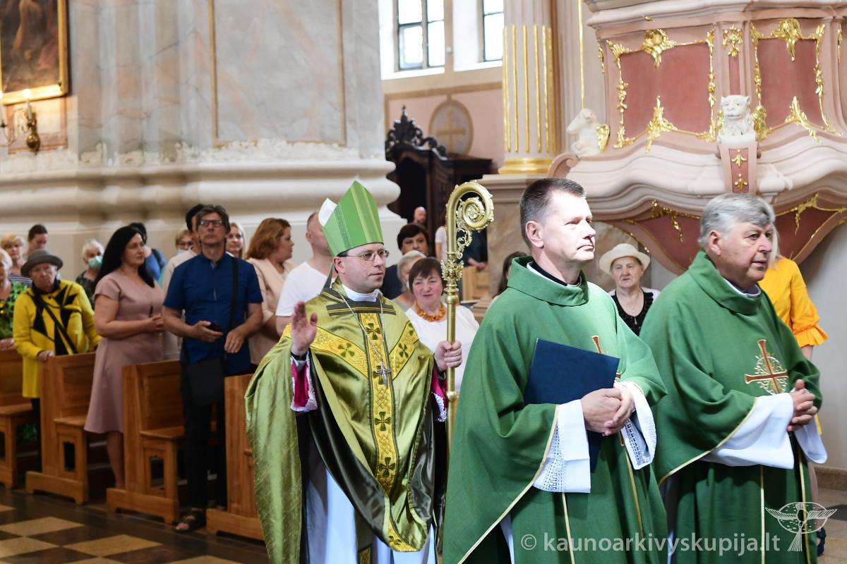 Vysk. Algirdo Jurevičiaus atsisveikinimas