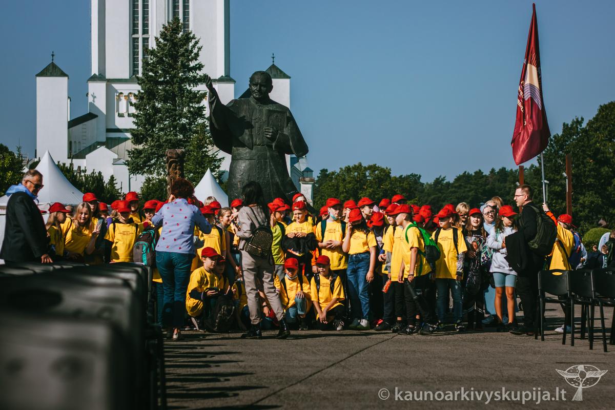  Mokslo ir ugdymo diena 