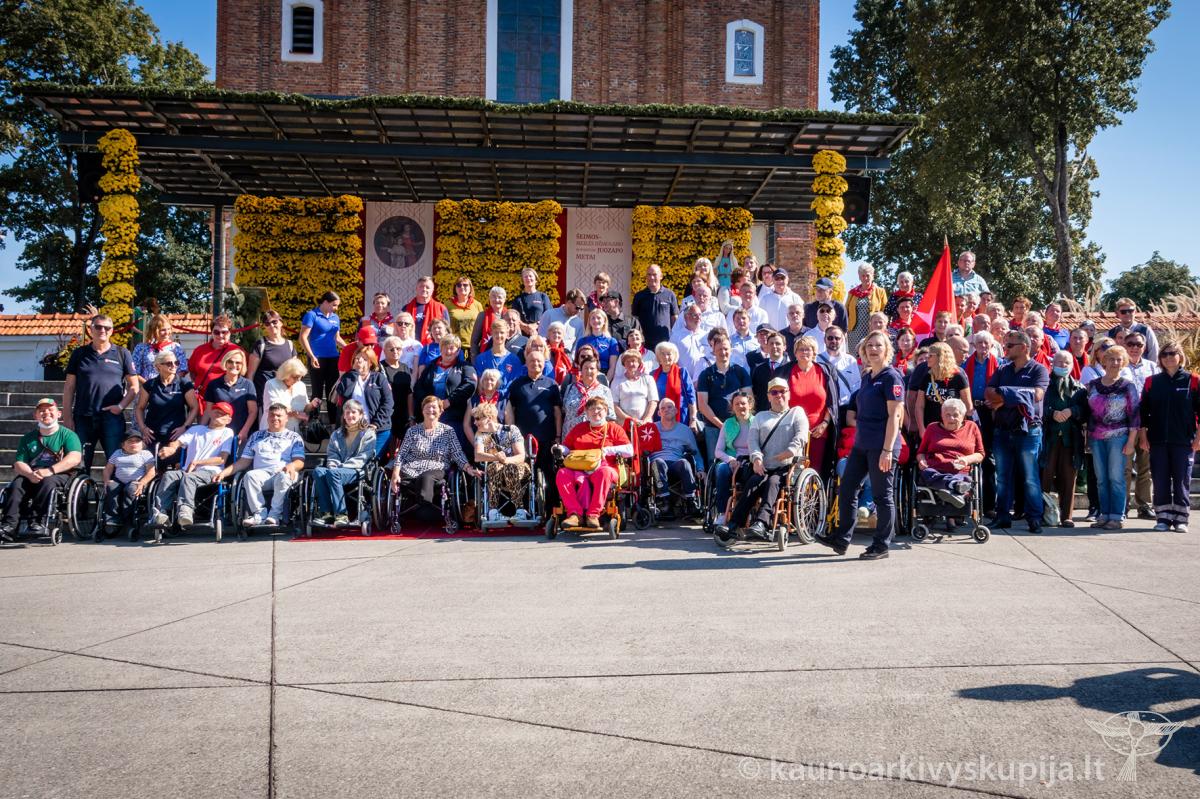  Artimo meilės ir sveikatos diena 