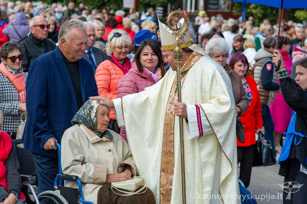 Artimo meilės ir sveikatos diena 