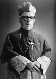  Vyskupas Juozapas MATULAITIS-LABUKAS (1894–1979) 