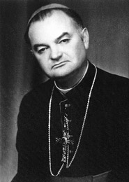  Vyskupas Romualdas KRIKŠČIŪNAS (1930–2010) 