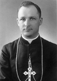  Vyskupas Vincentas BRIZGYS (1903–1992) 
