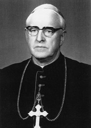  Vyskupas Vladislovas MICHELEVIČIUS (1924–2008) 