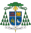 Arkivyskupo Kęstučio Kėvalo herbas