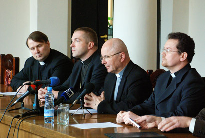 Fotografijos Silvijos Knezekytės