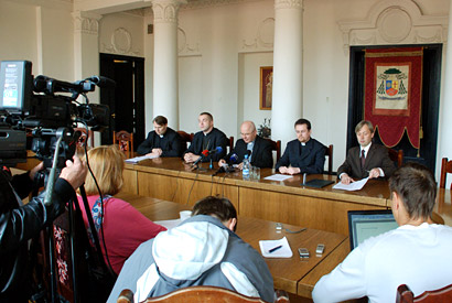 Fotografijos Silvijos Knezekytės