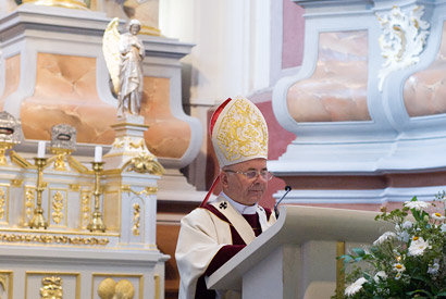 Fotografija Silvijos Knezekytės