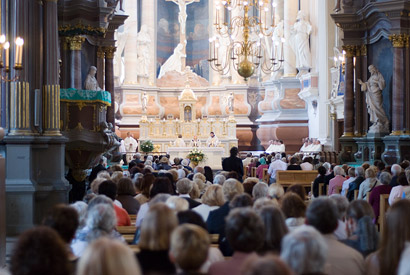 Fotografija Silvijos Knezekytės