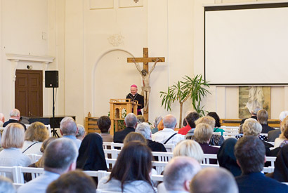 Fotografija Silvijos Knezekytės