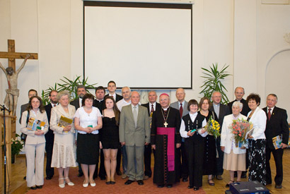 Fotografija Silvijos Knezekytės