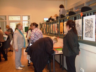 Fotografija laimutės Krutulienės