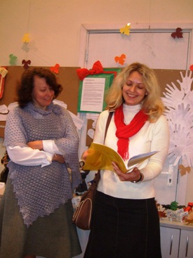 Fotografija Laimutės Krutulienės