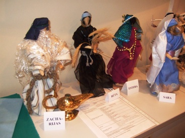 Fotografija Laimutės Krutulienės