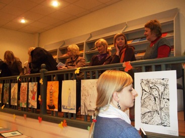 Fotografija Laimutės Krutulienės