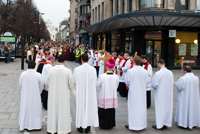 Artūro kneižio fotografija