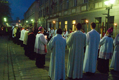 Artūro Kneižio fotografija