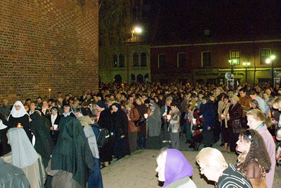 Fotografija Artūro Kneižio