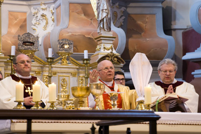 Dariaus Chmieliausko fotografija