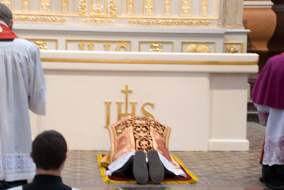 Dariaus Chmieliausko fotografija