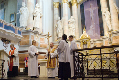 Dariaus Chmieliausko fotografija