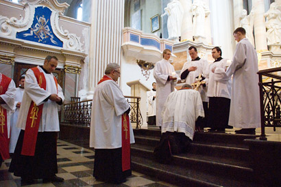 Dariaus Chmieliausko fotografija