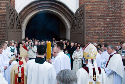 Fotogrfija Silvijos Knezekytės