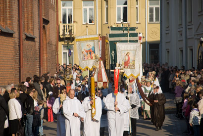Silvijos Knezekytės nuotrauka