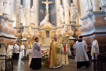 Silvijos Knezekytės fotografija