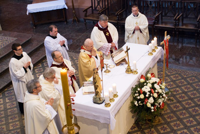 Silvijos Knezekytės fotografija