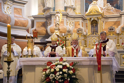 Silvijos Knezekytės fotografija