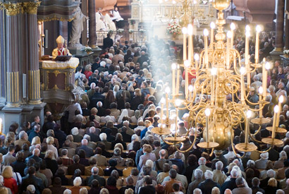 Silvijos Knezekytės fotografija