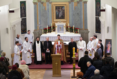 Fotografas Erlendas Bartulis