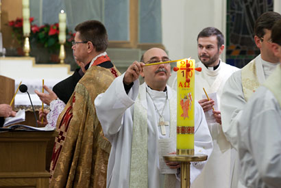 Fotografas Erlendas Bartulis