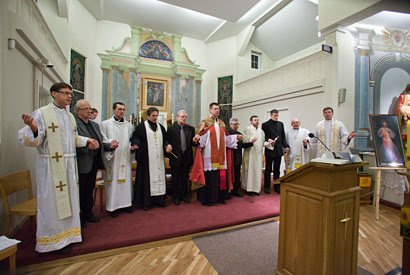 Fotografas Erlendas Bartulis