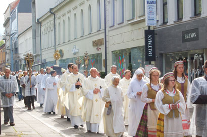 Fotografija Dalės Šmerauskaitės