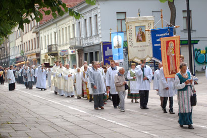 Fotografija Dalės Šmerauskaitės