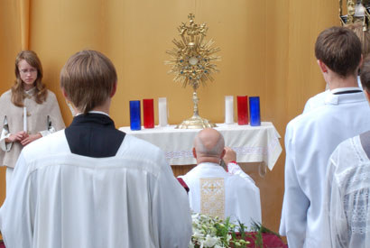 Fotografija Dalės Šmerauskaitės