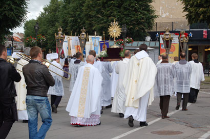 Fotografija Dalės Šmerauskaitės