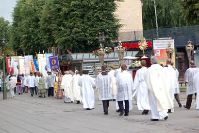 Fotografija Dalės Šmerauskaitės