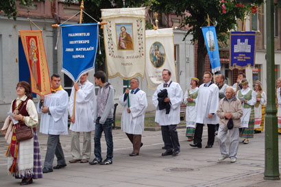 Fotografija Dalės Šmerauskaitės