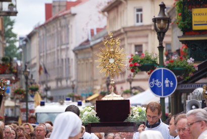Fotografija Dalės Šmerauskaitės