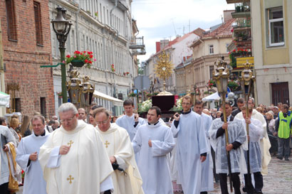 Fotografija Dalės Šmerauskaitės