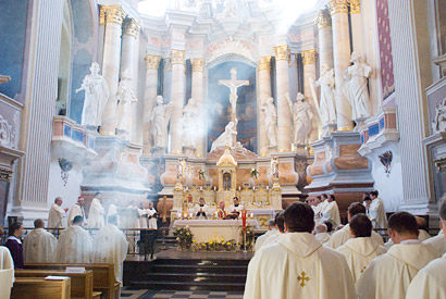 Fotografija Silvijos Knezekytės